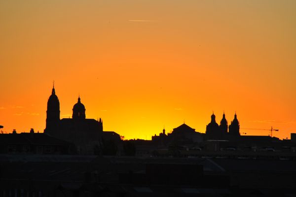 Ofertas La Luz Más Barata en Salamanca