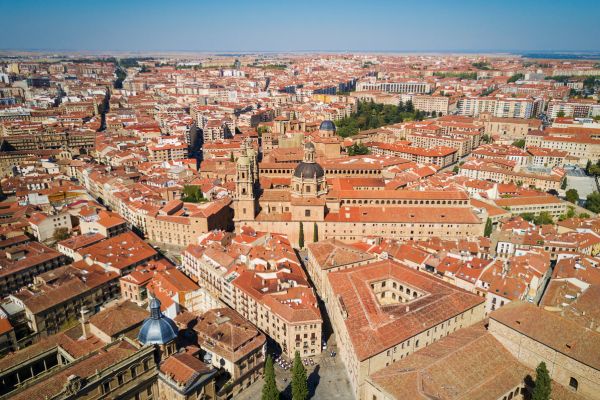 La Luz Más Barata en Salamanca
