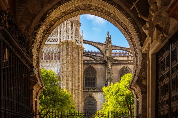 Ofertas La Luz Más Barata en Sevilla