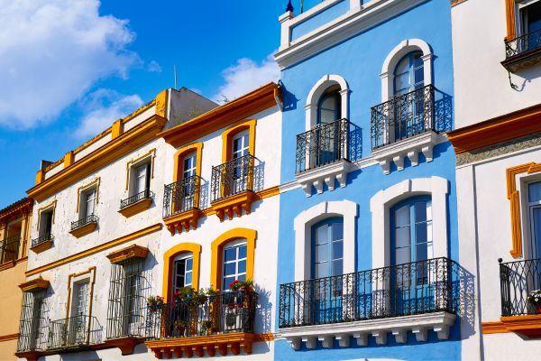 La Luz Más Barata en Sevilla