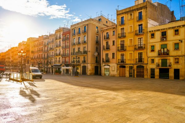 Ofertas La Luz Más Barata en Tarragona
