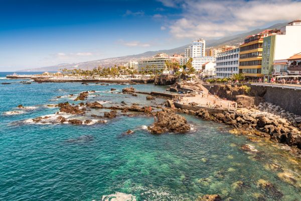 La Luz Más Barata en Santa Cruz de Tenerife