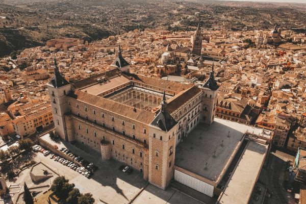 Ofertas La Luz Más Barata en Toledo