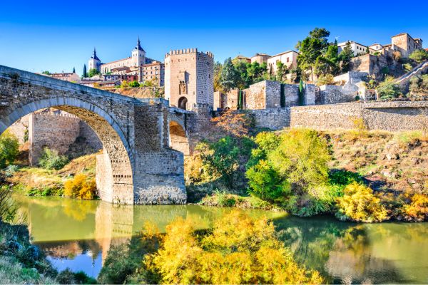 La Luz Más Barata en Toledo