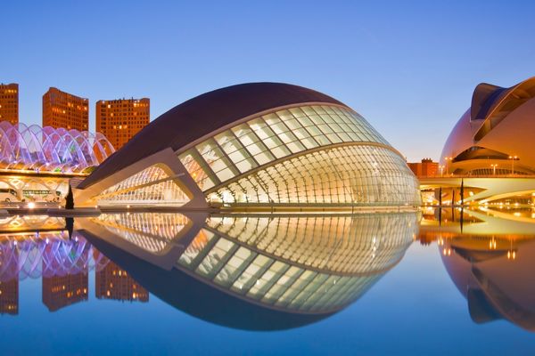 Todas las Ofertas de Luz y Gas en Valencia