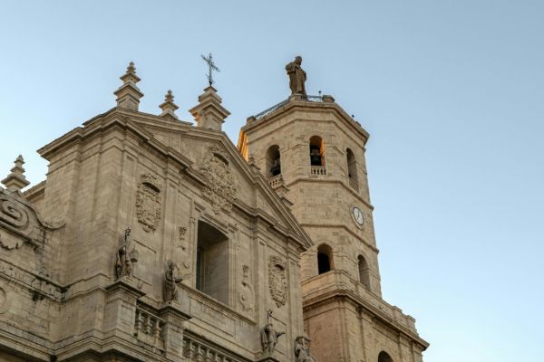 La Luz Más Barata en Valladolid