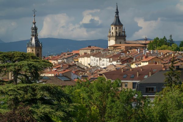 La Luz Más Barata en Vitoria-Gasteiz