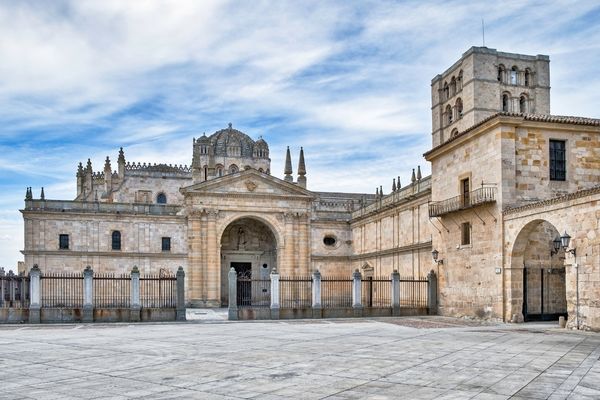 Ahorra con La Luz Más Barata en Zamora