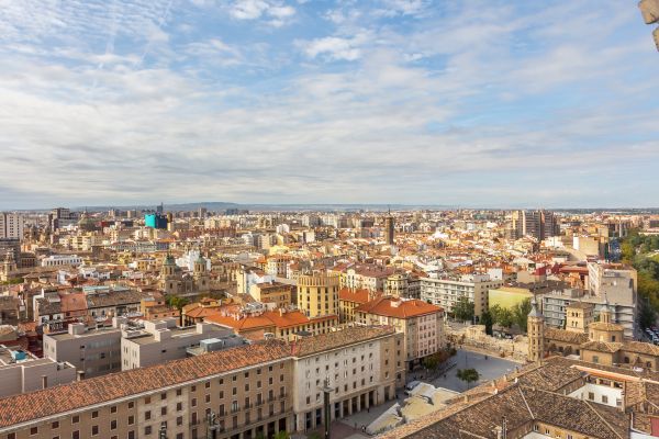 Ofertas La Luz Más Barata en Zaragoza