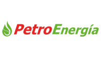 Logo de Petro Energía
